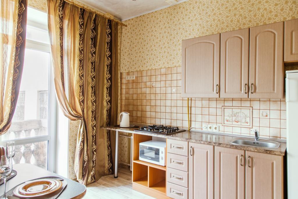 Trusthome Minszk Szoba fotó