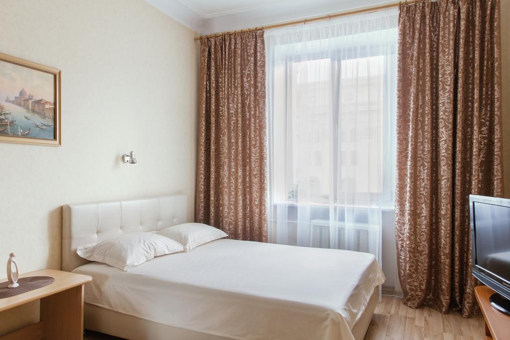 Trusthome Minszk Szoba fotó